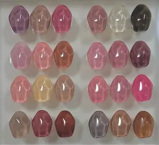 ネイル 渡邉 彩月のその他イメージ