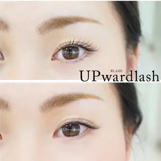 マツエク・マツパ Halleloo eyelashのマツエク・マツパデザイン