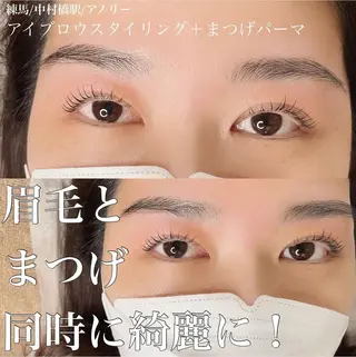 マツエク・マツパ anoliy 中村橋駅店のその他イメージ