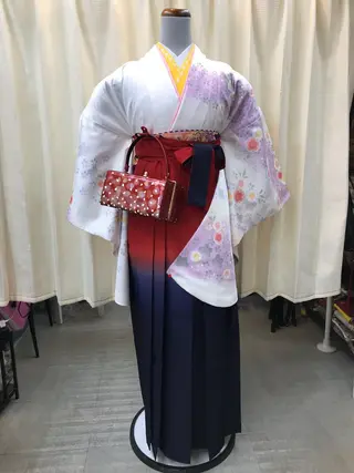 上辻 博司のヘアスタイル