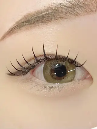 マツエク・マツパ KOYAMA⭐ ESCOSの眉毛・アイブロウイメージ