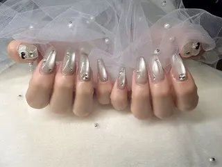 ネイル GCP Nail はるのネイルデザイン