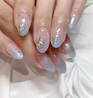 ネイル m.wish Hinaのネイルデザイン