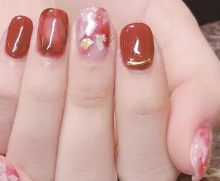 ネイル Cute beauty2のマツエク・マツパデザイン