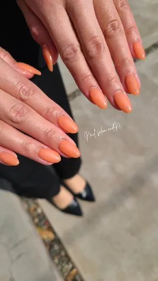 ネイル and Nのネイルデザイン