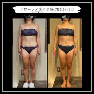 オフ:オン 全身筋膜マッサージのエステ・リラクイメージ