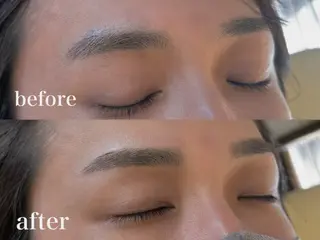 メンズ アイブロウ Rhythm / RYOMAの眉毛・アイブロウイメージ