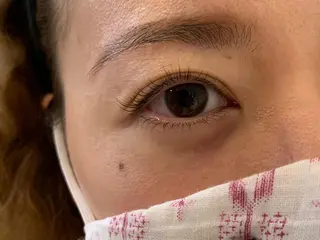 マツエク・マツパ エトワール 前橋川原店のマツエク・マツパデザイン