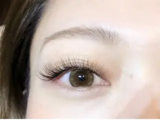 マツエク・マツパ eyelist .Sのマツエク・マツパデザイン