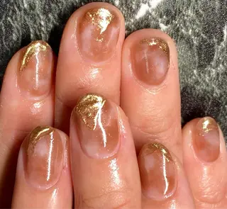 ネイル NAIL K-PIT ネイル ケーピットの眉毛・アイブロウイメージ
