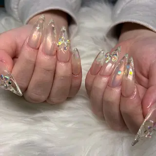 ネイル i miyuのネイルデザイン