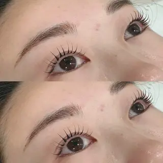 マツエク・マツパ マリーテレジア博多 三丁目🪽長岡のマツエク・マツパデザイン