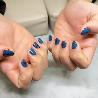 ネイル Bianca Nakano🎀のネイルデザイン