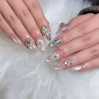 ネイル ナナ ミのネイルデザイン