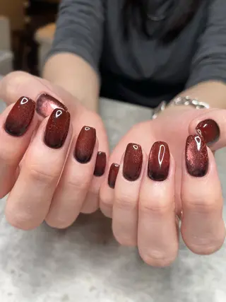 ネイル ma riのマツエク・マツパデザイン