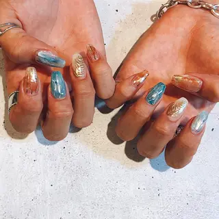 ネイル Chipieee Tokyoのその他イメージ