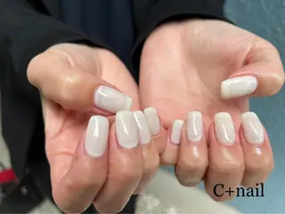 ネイル ✴︎ C+nailのネイルデザイン