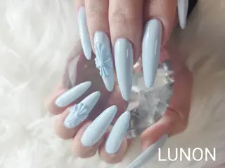 ネイル LUNON北浦和店 ルノンキタウラワテンのネイルデザイン