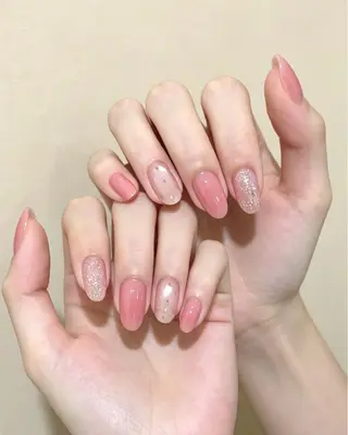 ネイル RanRan Nail専門店のネイルデザイン