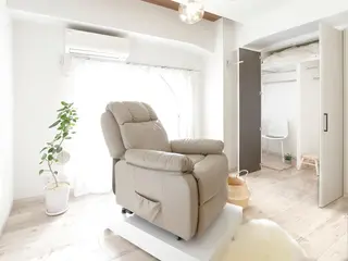 マツエク・マツパ まつげと眉の専門店 IVY船橋北口店のマツエク・マツパデザイン