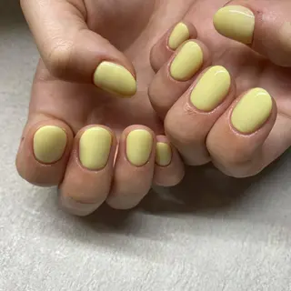 ネイル NORA nail UMEDA MAIのネイルデザイン