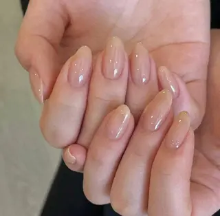 ネイル 🍑 momo_nailのネイルデザイン