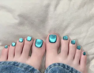 ネイル Panda·z Yukiのネイルデザイン