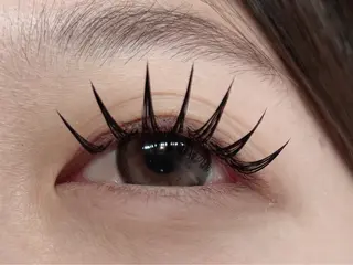 マツエク・マツパ TOP町田 takagiのマツエク・マツパデザイン