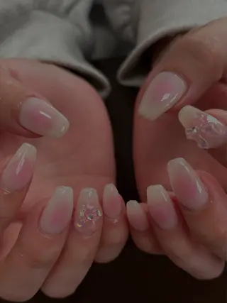 ネイル 爪塗屋 さんのネイルデザイン