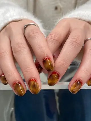 ネイル chika ／ nailのネイルデザイン