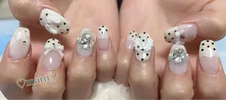 ネイル まるみ♡7/1〜値上 げ致します(>_<)のその他イメージ