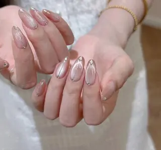 ネイル REI NAのネイルデザイン