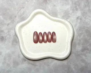 ネイル nail salon Lea Leaのネイルデザイン