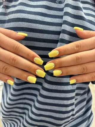 ネイル yuria 🎀海外ネイル🌺のネイルデザイン