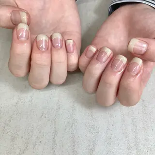 ネイル sary nailのネイルデザイン