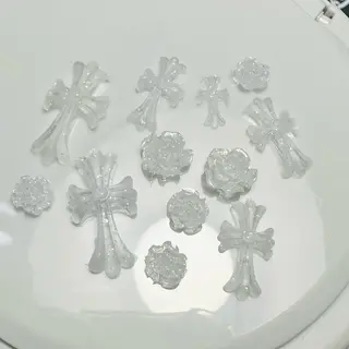 ネイル marina🪽🫧 堺筋本町 ネイリストのネイルデザイン