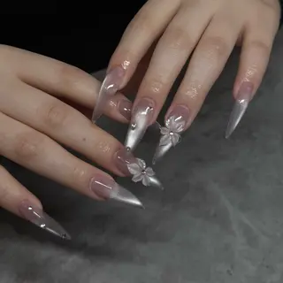 ネイル IROHA NAIL 北村菜帆のネイルデザイン