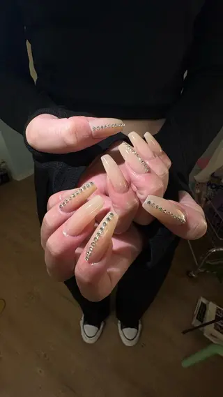 ネイル BULMA.所属・bulma. erieのネイルデザイン