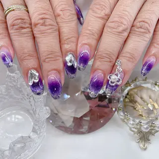 ネイル misun_ nailのネイルデザイン