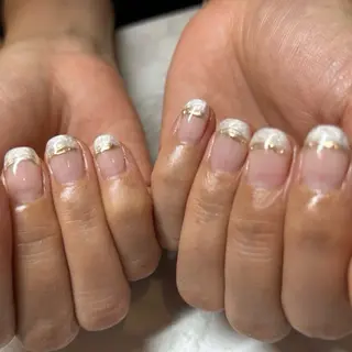 ネイル ネイルサロン 翼【仙川4分】のネイルデザイン