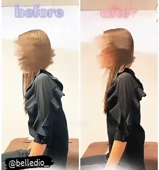 蒲生 Belledioのエステ・リラクイメージ