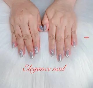 ネイル Elegance Nail本厚木店舗のネイルデザイン