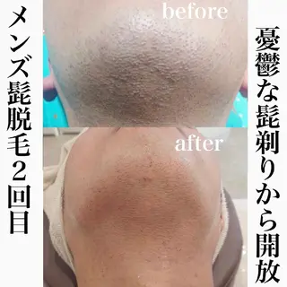 名倉 彩乃のネイルデザイン