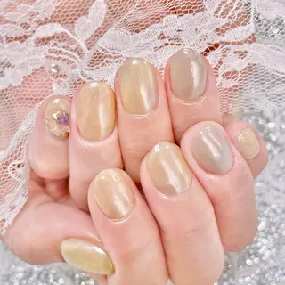 ネイル Cheers!所属・ネイルサロン Cheers!のネイルデザイン