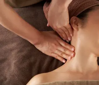 アロマとWAXのお店 Lei 緑橋 Ariのエステ・リラクイメージ