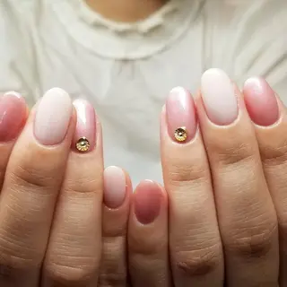 ネイル NailSalon N.中目黒のネイルデザイン