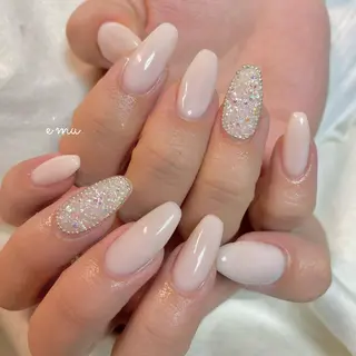 ネイル nail salon e'mu💐のネイルデザイン