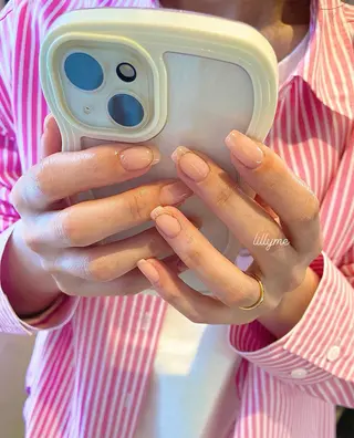 ネイル TERAI ERINAの眉毛・アイブロウイメージ