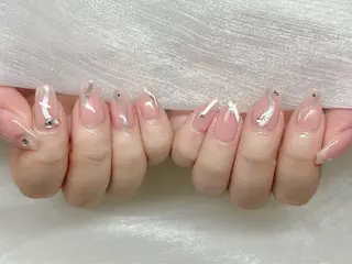 ネイル Rubys nailのネイルデザイン