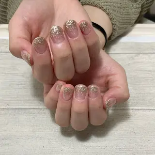 ネイル MAXKELLY AYAMIのネイルデザイン